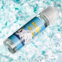 【HARATA２】 ICY COOL WATER 60ml 激強メンソール Mr.VAPE限定