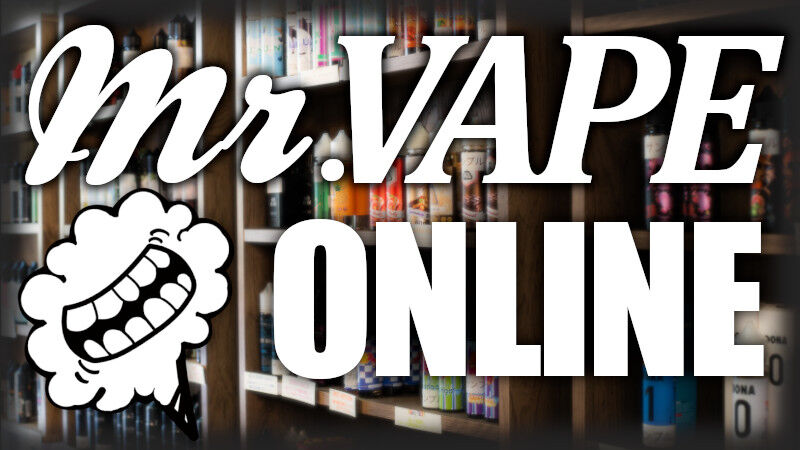 Mr.VAPE ONLINE