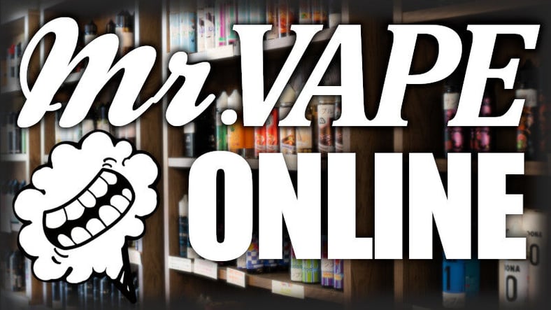 CATEGORY リキッド | Mr.VAPE ONLINE