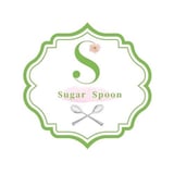 sugar spoon