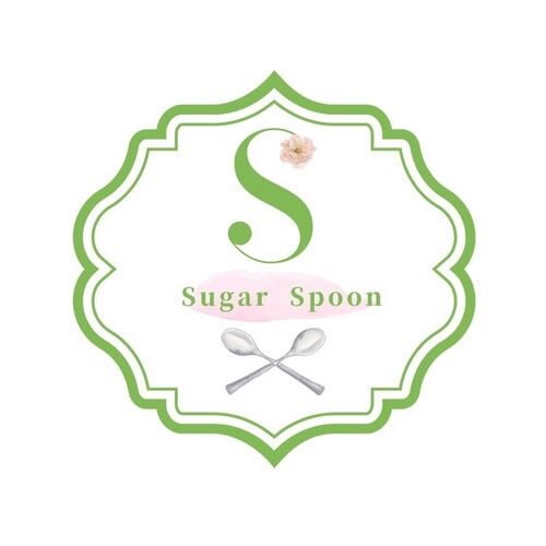 sugar spoon