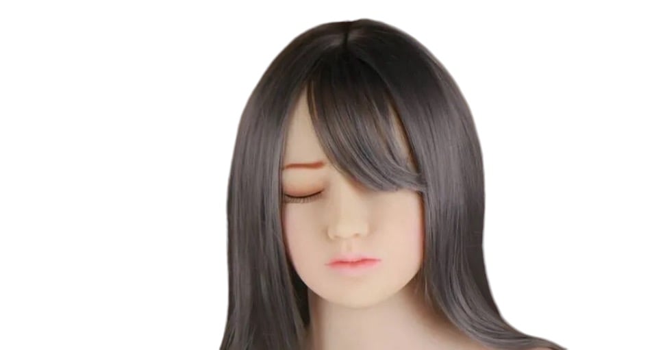 1/6 フィギュア 12インチ ヘッドスカルプ 女性モデル 手仕上げ 1/6 フィギュア 12インチ ヘッドスカルプ 女性モデル 手仕上げ