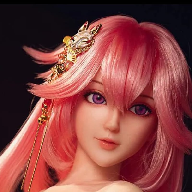 1/6 フィギュア 12インチ ヘッドスカルプ 女性モデル 手仕上げ