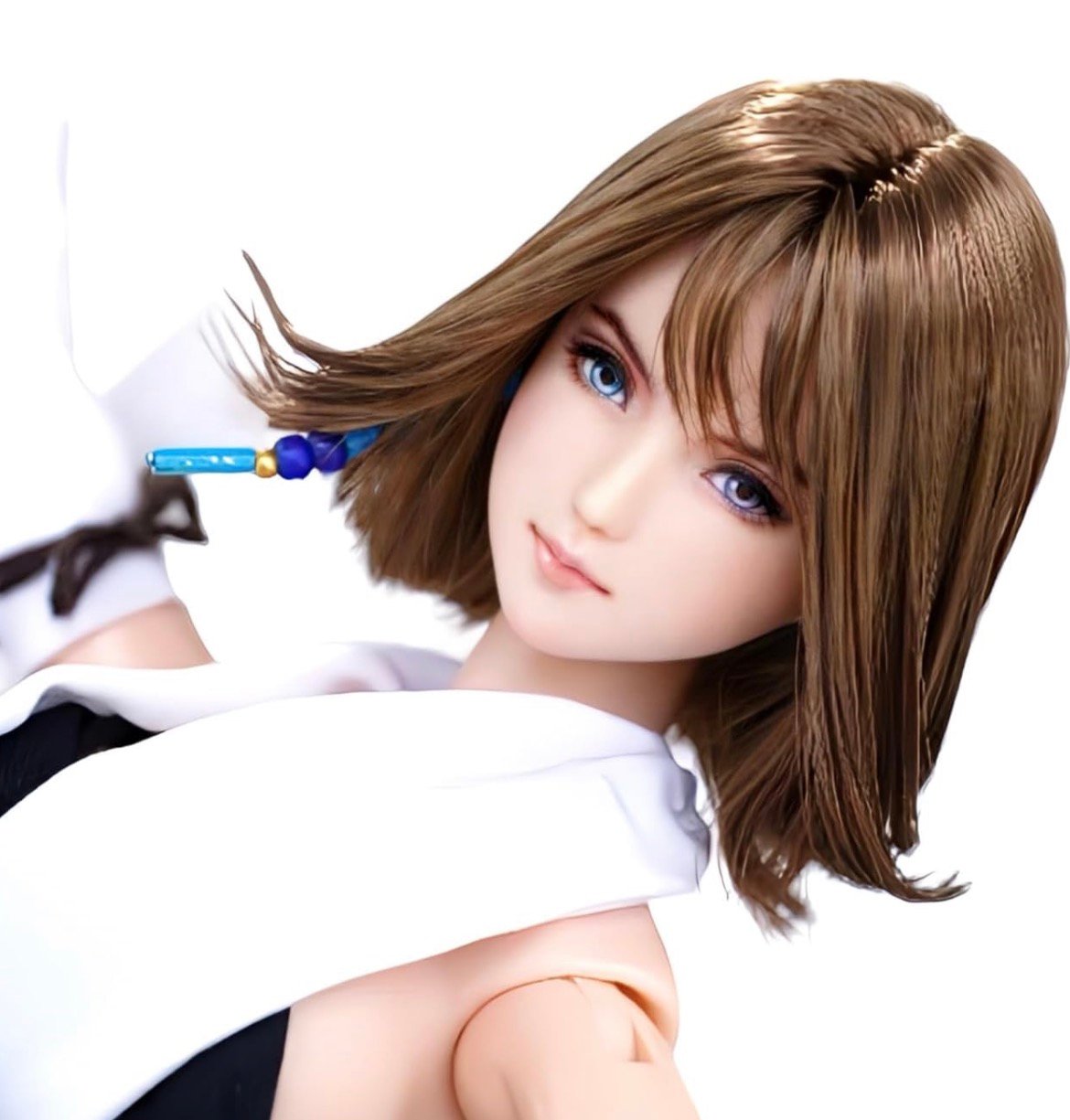 最終値下げ　リアルパイロットフィギュア 1/6スケール 最終値下げ リアルパイロットフィギュア 1/6スケール