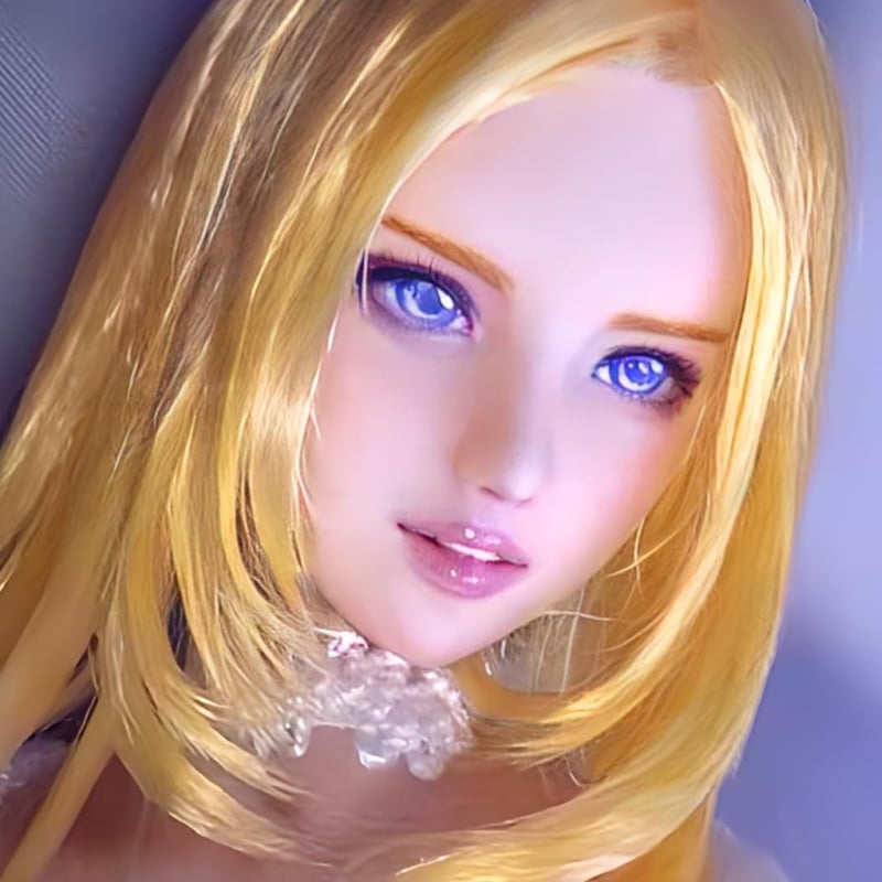 1/6スケール アンドリュー風ヘッド 1/6スケール アンドリュー風ヘッド