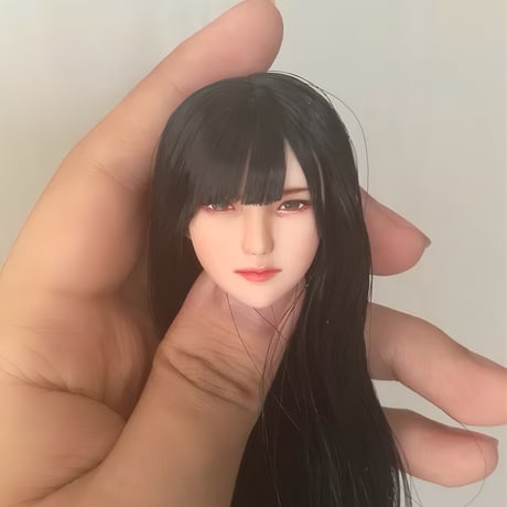 フィギュアヘッド | STORES