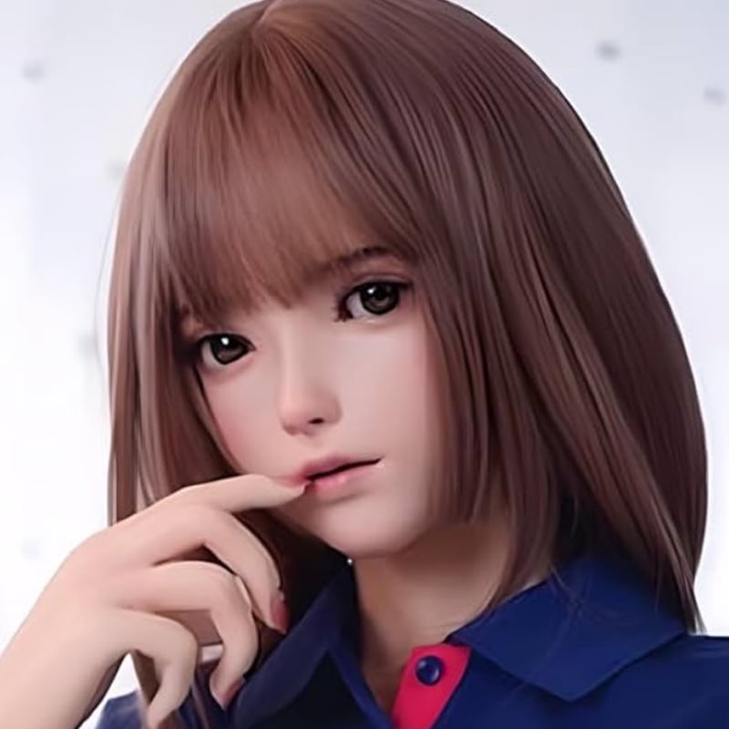 1/6 フィギュア 12インチ ヘッドスカルプ 女性モデル 手仕上げ 1/6 フィギュア 12インチ ヘッドスカルプ 女性モデル 手仕上げ