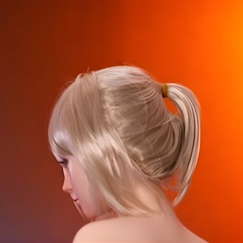 1/6 フィギュア 12インチ ヘッドスカルプ 女性モデル 手仕上げ 1/6 フィギュア 12インチ ヘッドスカルプ 女性モデル 手仕上げ