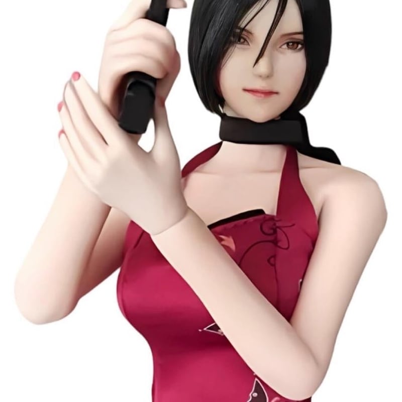 1/6スケール 女性フィギュア ヘッド EINI 11 | EINI 1/6スケール 女性フィギュア ヘッド EINI 11 | EINI