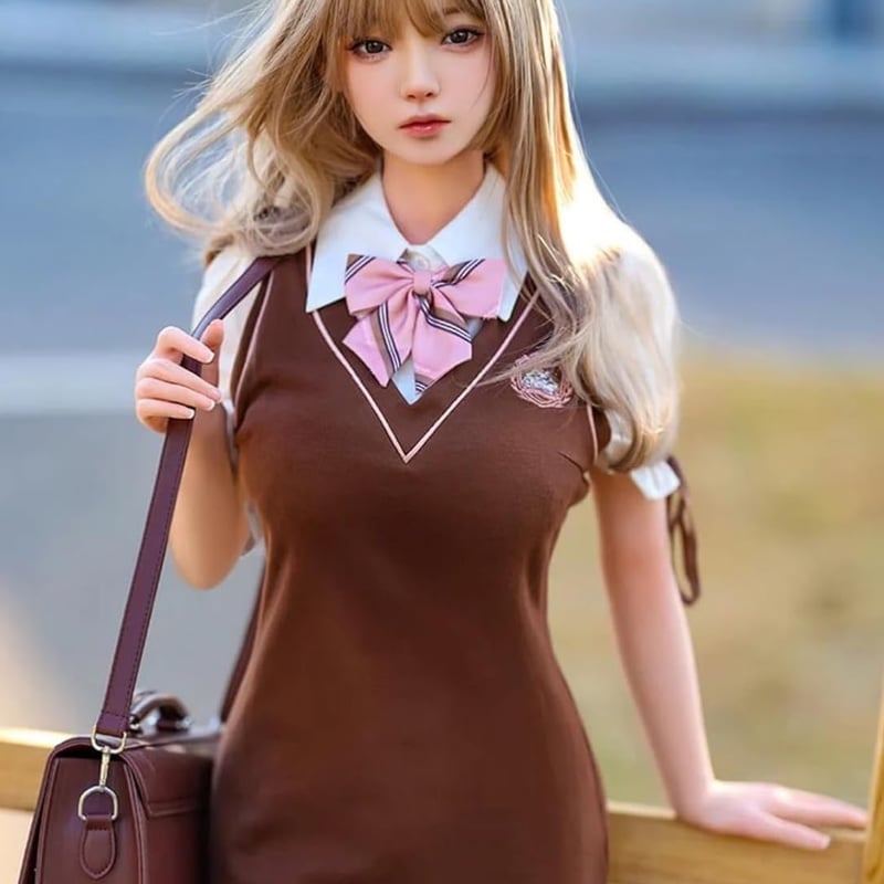 1/6 フィギュア 12インチ ヘッドスカルプ 女性モデル 手仕上げ
