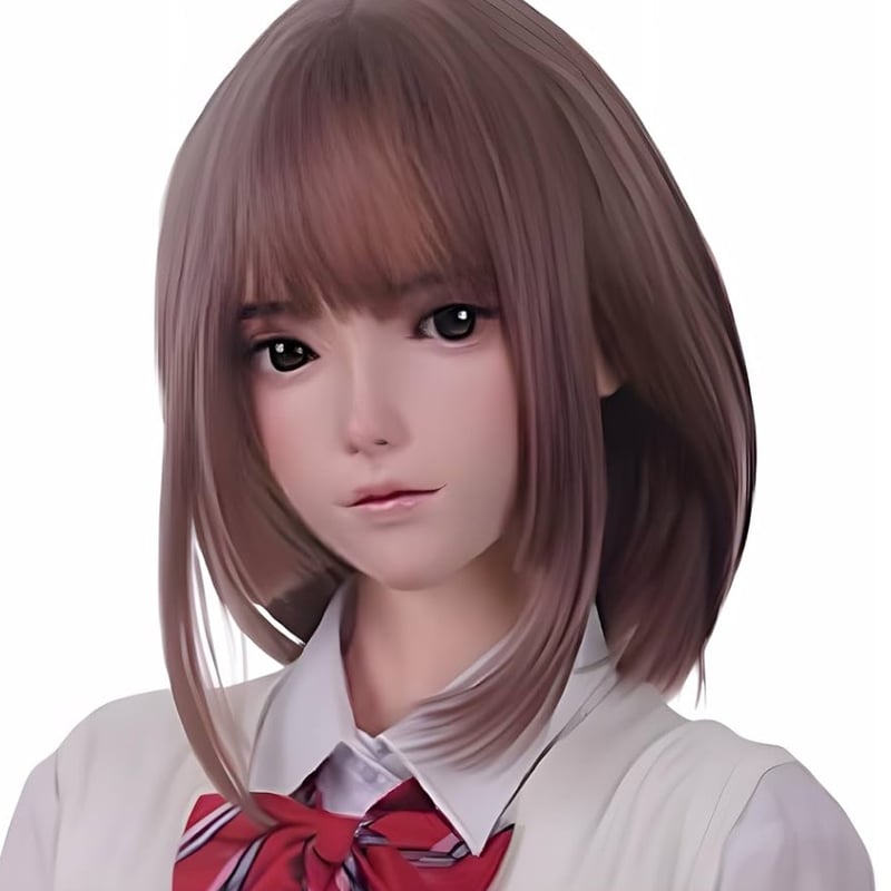 1/6 フィギュア 12インチ ヘッドスカルプ 女性モデル 手仕上げ 1/6 フィギュア 12インチ ヘッドスカルプ 女性モデル 手仕上げ