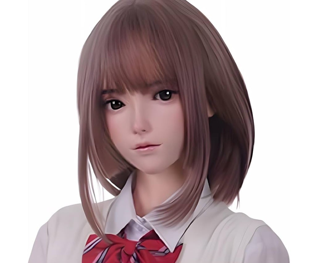 1/6 フィギュア 12インチ ヘッドスカルプ 女性モデル 手仕上げ 1/6 フィギュア 12インチ ヘッドスカルプ 女性モデル 手仕上げ