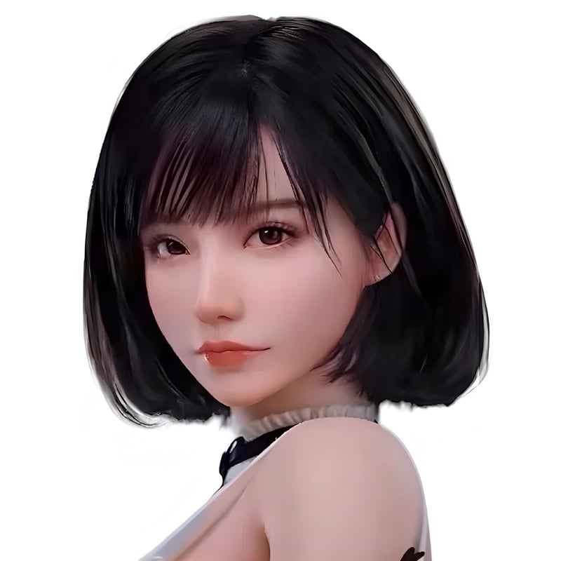 1/6 フィギュア 12インチ ヘッドスカルプ 女性モデル 手仕上げ 1/6 フィギュア 12インチ ヘッドスカルプ 女性モデル 手仕上げ