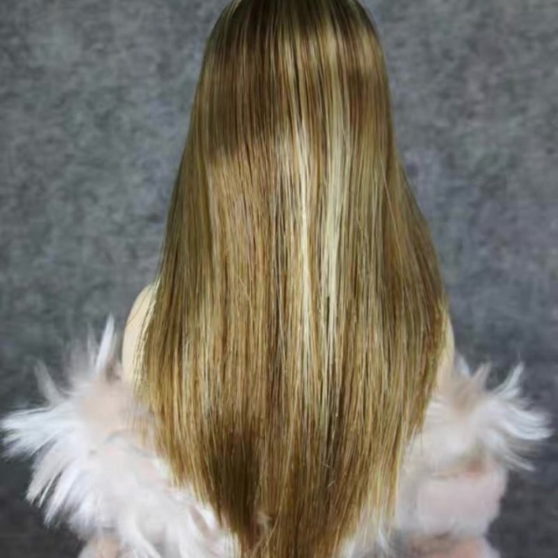 1/6 フィギュア ヘッド 12インチ 手仕上げモデル EINIブランド | EINI