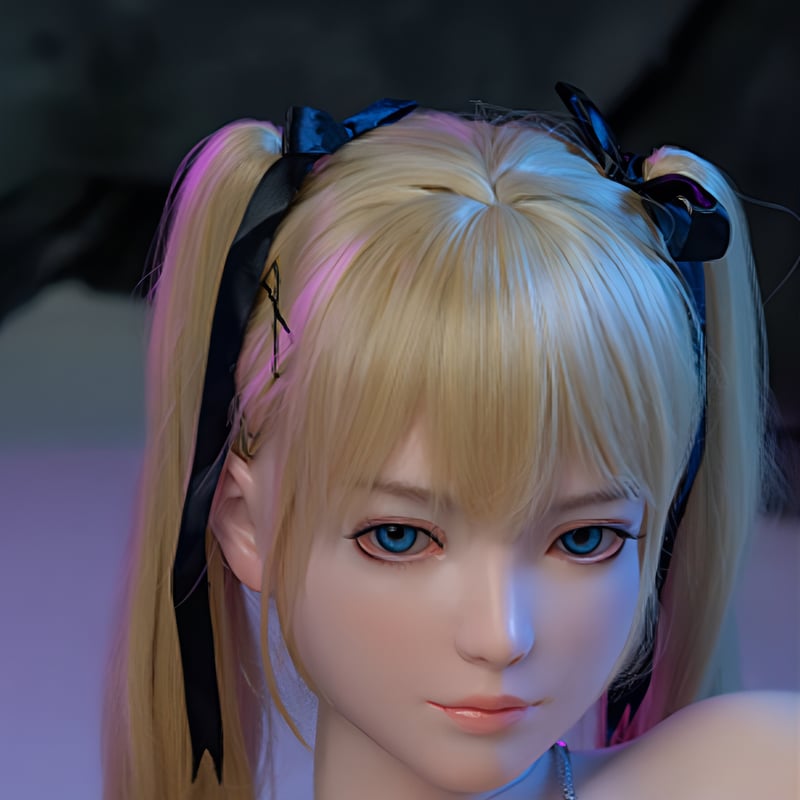 1/6 フィギュア 12インチ ヘッドスカルプ 女性モデル 手仕上げ 1/6 フィギュア 12インチ ヘッドスカルプ 女性モデル 手仕上げ
