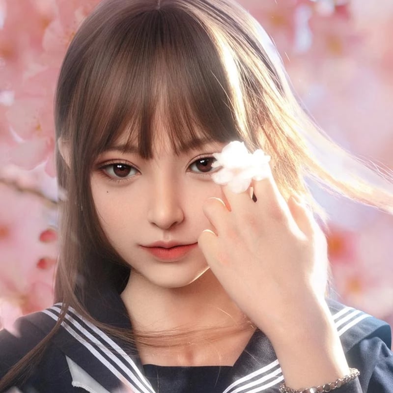 1/6 フィギュア 12インチ ヘッドスカルプ 女性モデル 手仕上げ 1/6 フィギュア 12インチ ヘッドスカルプ 女性モデル 手仕上げ