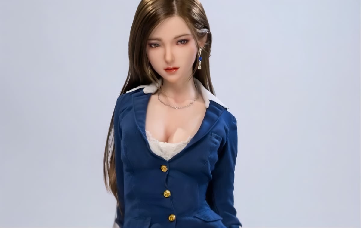 1/6 フィギュア 12インチ ヘッドスカルプ 女性モデル 手仕上げ 1/6 フィギュア 12インチ ヘッドスカルプ 女性モデル 手仕上げ