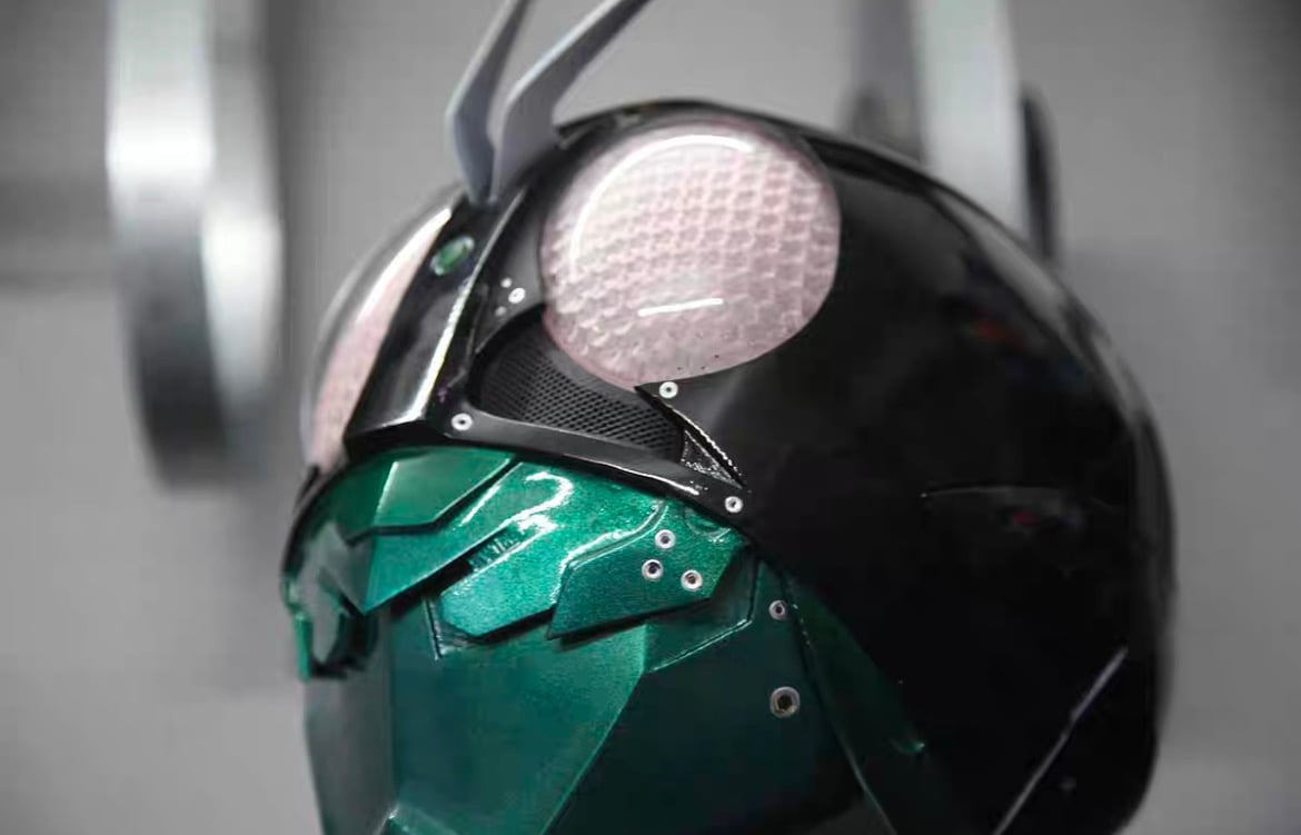 仮面ライダー ヘルメット　マスクセット 仮面ライダー ヘルメット マスクセット 仮面ライダー ヘルメット