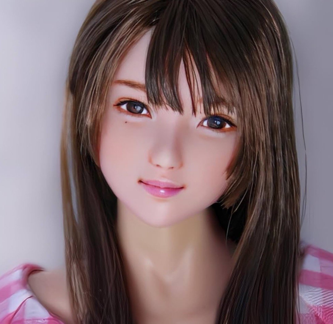 1/6 フィギュアヘッドスカルプ 完全オリジナル 手作業 塗装 1/6 フィギュアヘッドスカルプ 完全オリジナル 手作業 塗装