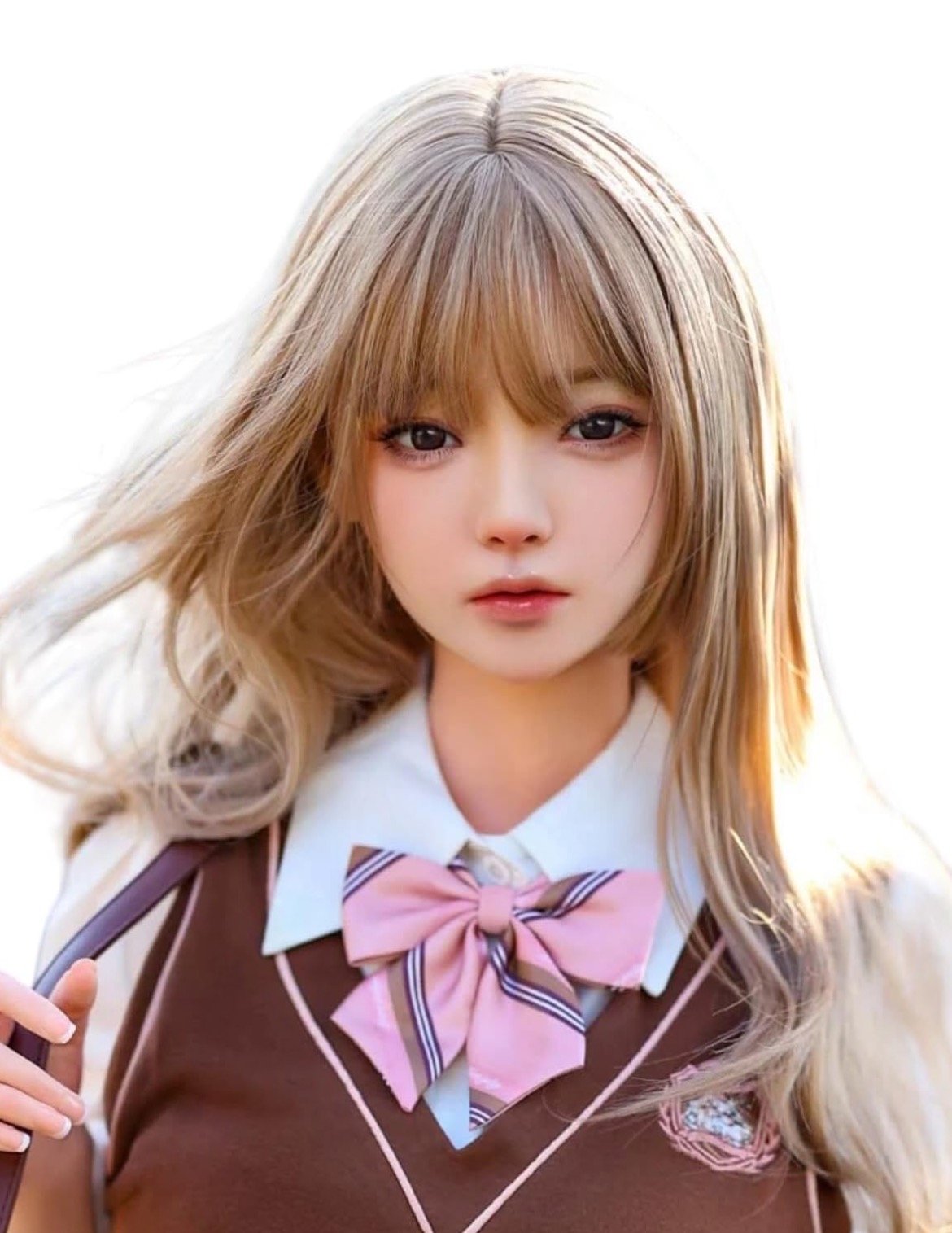 1/6 フィギュア 12インチ ヘッドスカルプ 女性モデル 手仕上げ 1/6 フィギュア 12インチ ヘッドスカルプ 女性モデル 手仕上げ