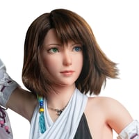 1/6スケール 女性フィギュア ヘッド EINI 12 | EINI