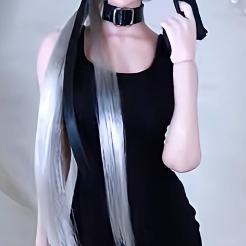1/6 フィギュア 12インチ ヘッドスカルプ 女性モデル 手仕上げ 1/6 フィギュア 12インチ ヘッドスカルプ 女性モデル 手仕上げ