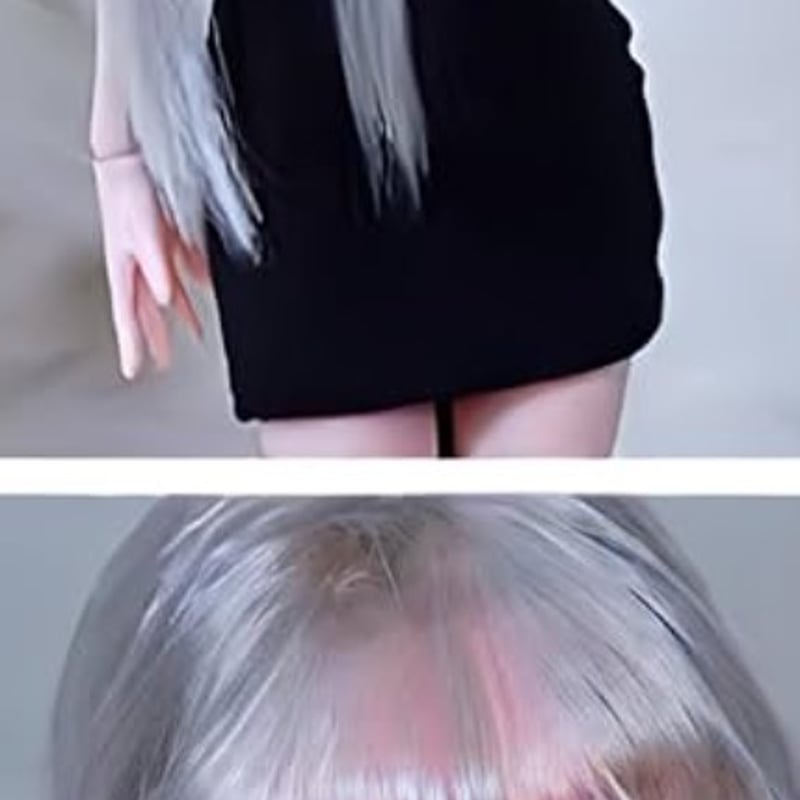 1/6 フィギュア 12インチ ヘッドスカルプ 女性モデル 手仕上げ 1/6 フィギュア 12インチ ヘッドスカルプ 女性モデル 手仕上げ