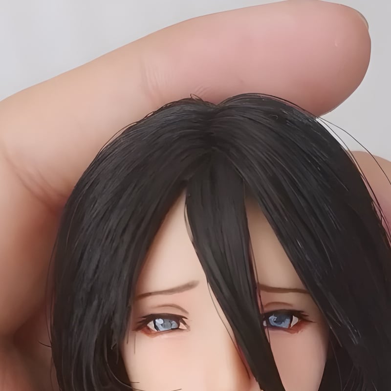 1/6 フィギュア 12インチ ヘッドスカルプ 女性モデル 手仕上げ 1/6 フィギュア 12インチ ヘッドスカルプ 女性モデル 手仕上げ