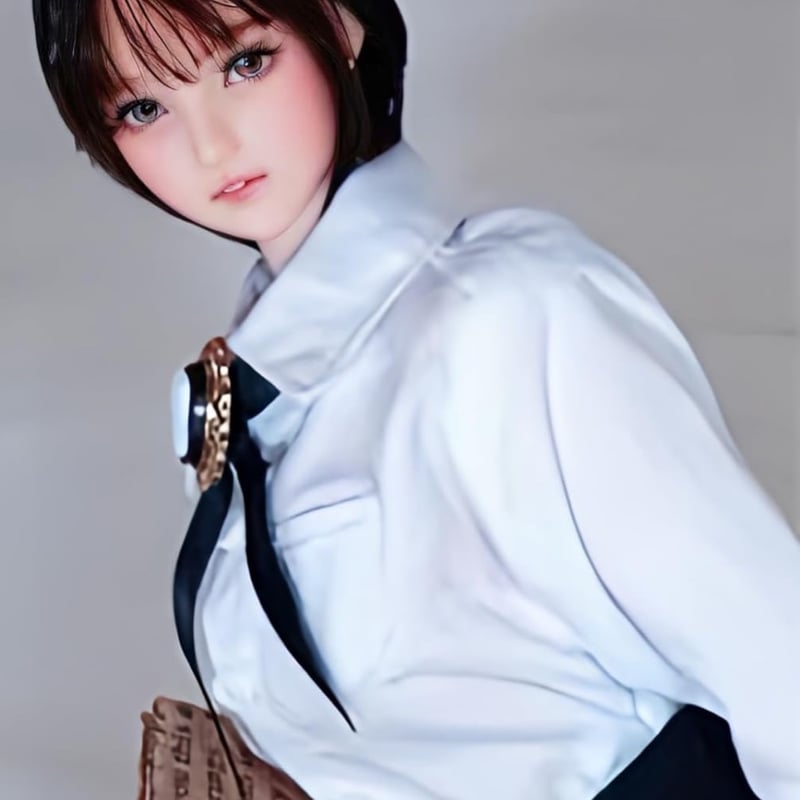 1/6スケール 女性フィギュア ヘッド 01 | EINI 1/6スケール 女性フィギュア ヘッド 01 | EINI