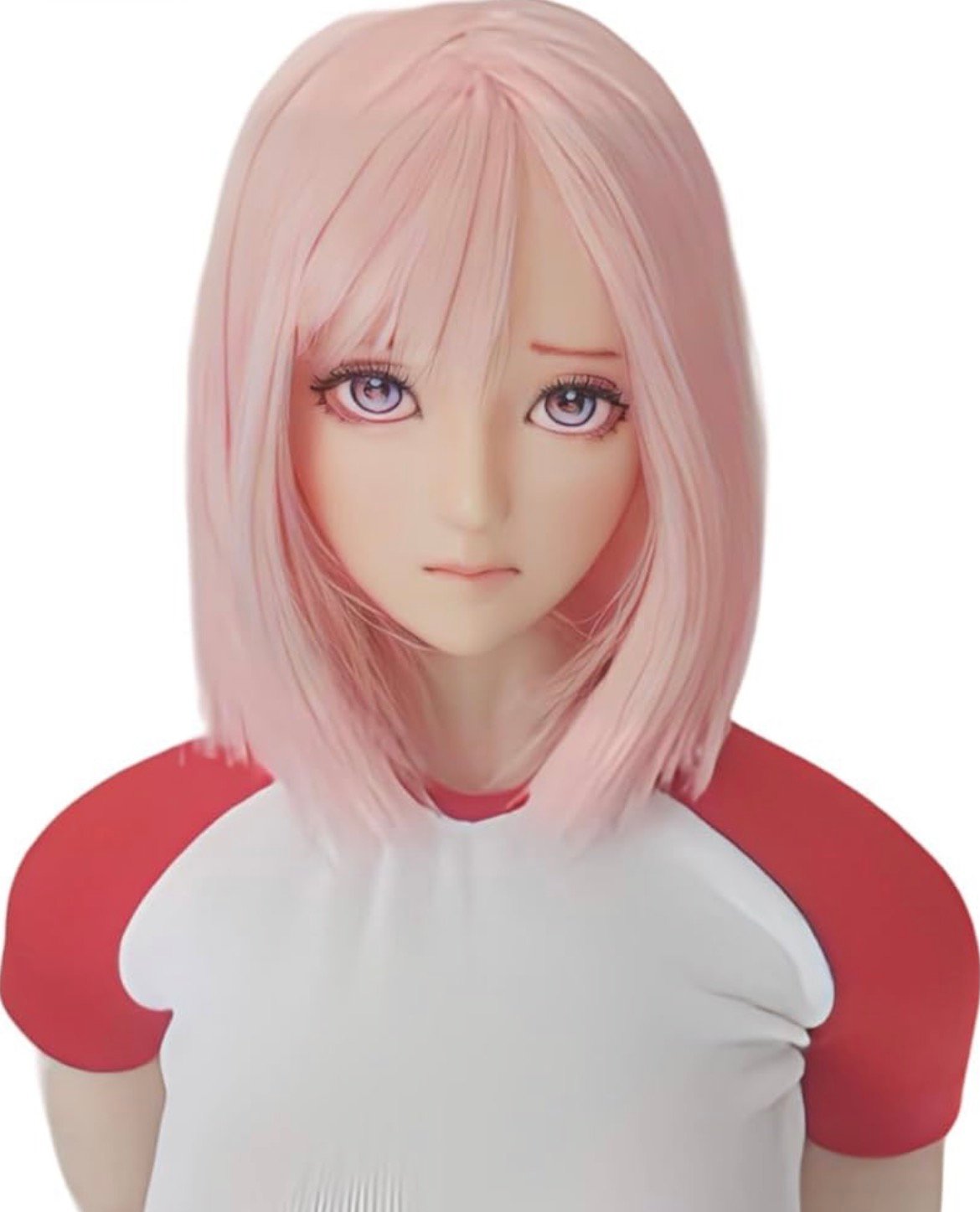 RCN STUDIOS FP2N12A 1/6フィギュアヘッド NEW PRODUCT: RCN Studios: FP2N12A 1/6 Scale Male Head Sculpt