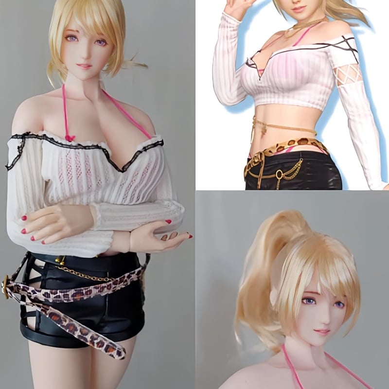 ハイエルフ女王アイリーン（特別版）1/6スケール　フィギュア ハイエルフ女王アイリーン（特別版）1/6スケール フィギュア