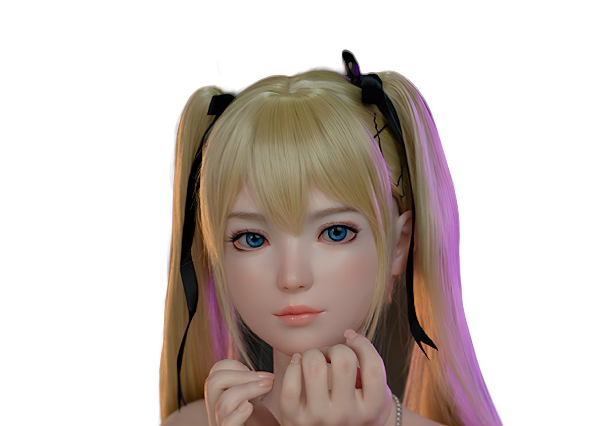 1/6 フィギュア 12インチ ヘッドスカルプ 女性モデル 手仕上げ 1/6 フィギュア 12インチ ヘッドスカルプ 女性モデル 手仕上げ