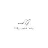 and C.  Calligraphy & Design