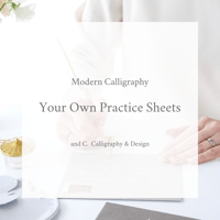Your Own Practice Sheets