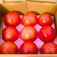 大分県産トマト 2kg