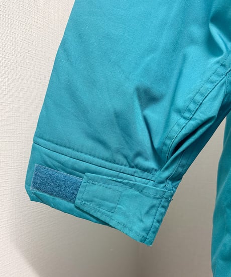 WOOLRICH Made in USA Mountain Parka – L