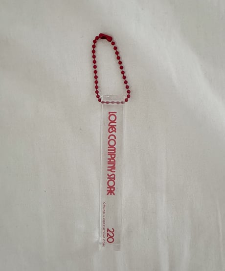 loves 220 room key