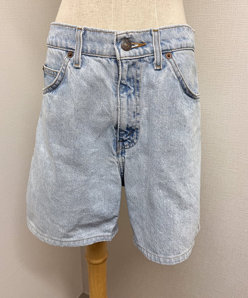 Levi's 550 short pants | LOVES COMPANY STORE