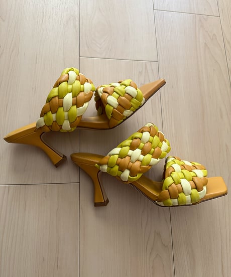 MARK FISHER sandal