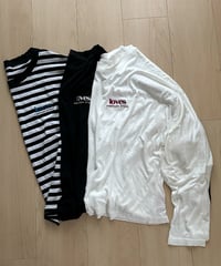 LOVES  loose ls shirts