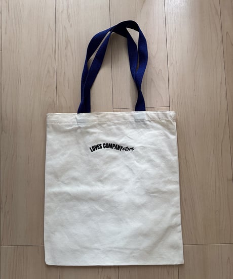 Matching Canvas Tote