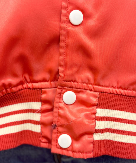 adidas 80s truck jaket