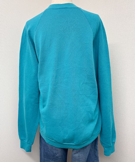 90s usa logo sweater