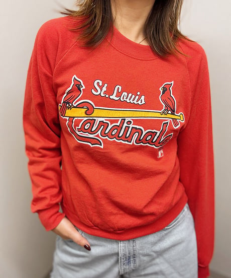 cardinal sweat