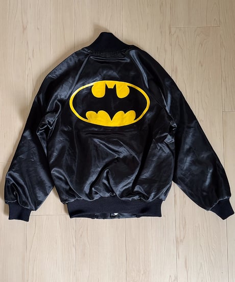 Batman Nylon Jacket by Chalk Line (Made in USA)