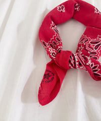 crafted with pride BANDANA01