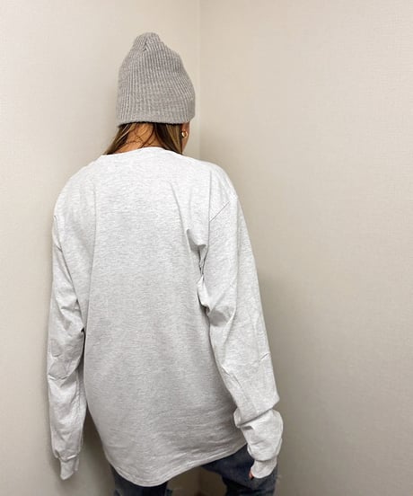 MA CHÉRIE LS t-shirt