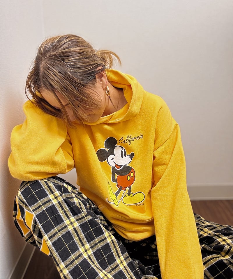 made in usa 90's velva sheen Mickey | LOVES COM made in usa 90's velva sheen Mickey | LOVES COM