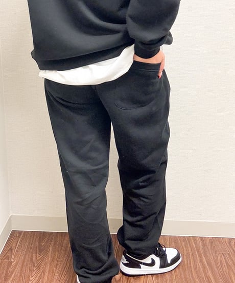 MR&MRS sweat pants