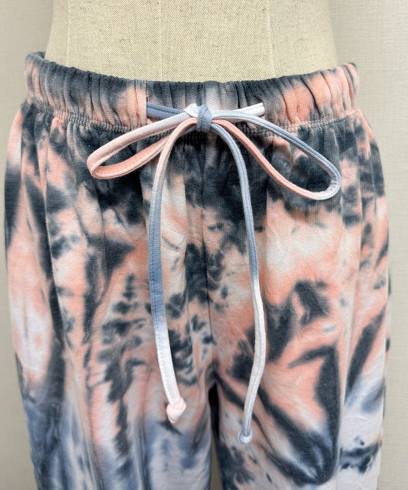 【新品】アルティーリ千葉 TIE DYE NAVY SWEAT PANTS TIE DYE SWEAT CREW【NAVY/PURPLE】 – MEYBA Japan Official